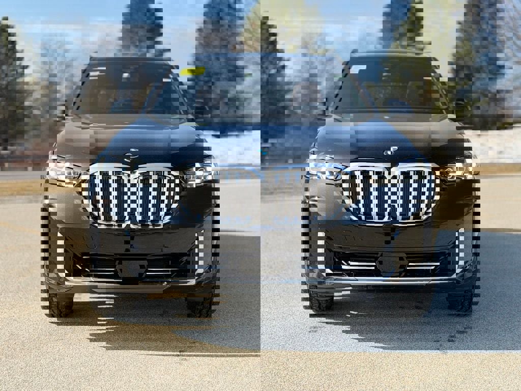 New 2026 BMW X5 xDrive40i image 9