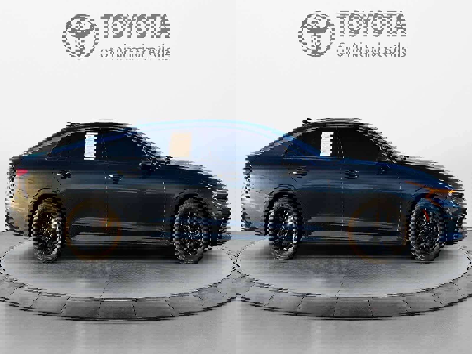 Used 2025 Kia K5 LXS image 7