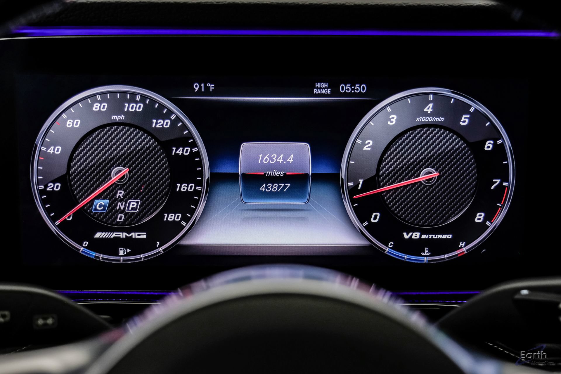 Used 2019 Mercedes-Benz G 63 AMG 4MATIC image 78