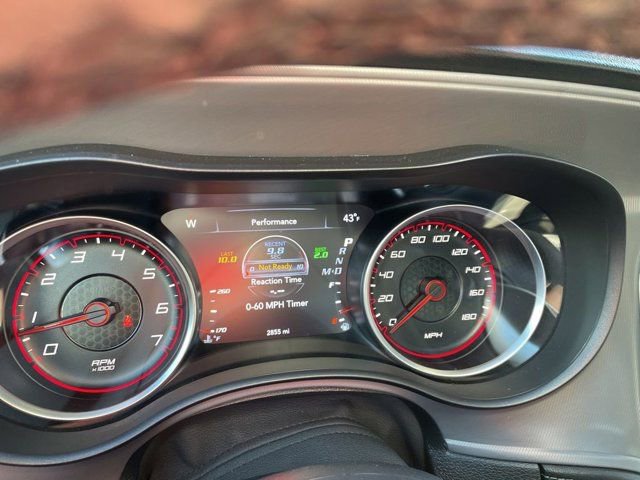 Used 2023 Dodge Charger Scat Pack image 16