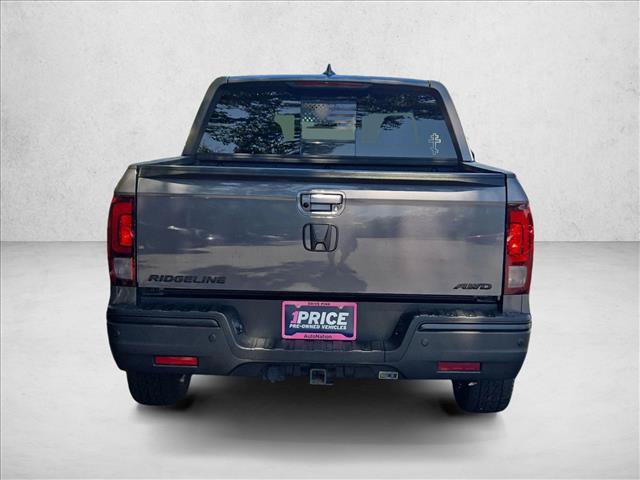Used 2019 Honda Ridgeline RTL-E image 7