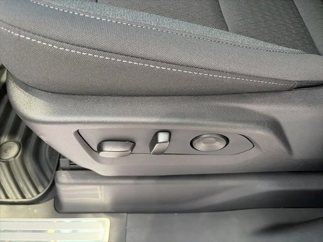 New 2026 Chevrolet Silverado 1500 LT image 11