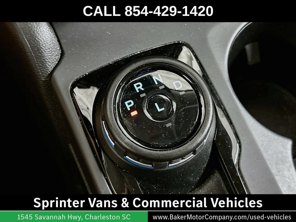 Used 2024 Ford Bronco Sport Outer Banks w/ Tech Package AWD/4WD image 18