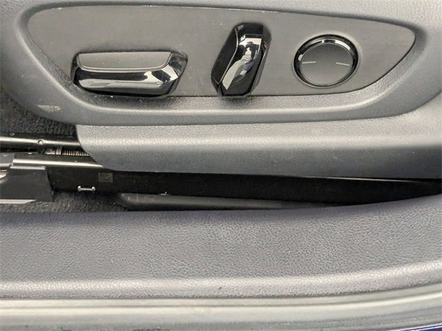 Used 2023 Lexus ES 350 w/ Premium Package image 15