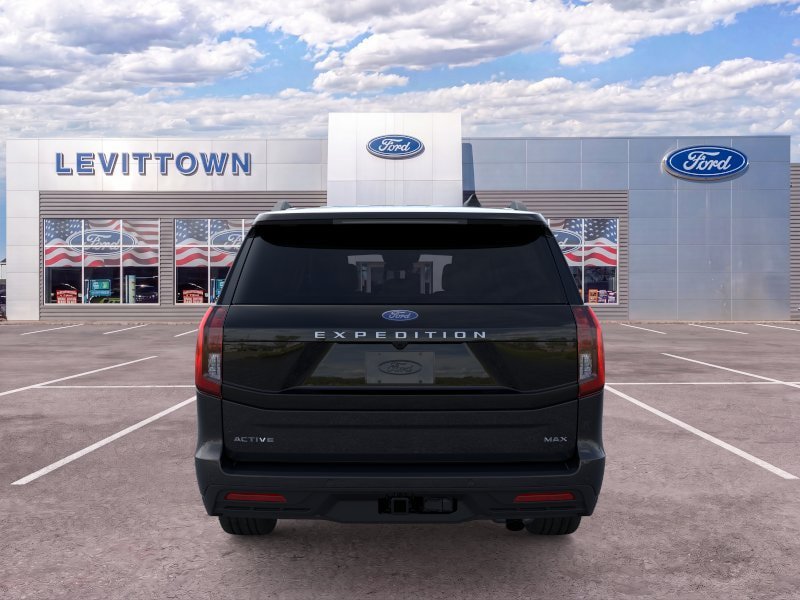New 2026 Ford Expedition Max Active AWD/4WD image 5