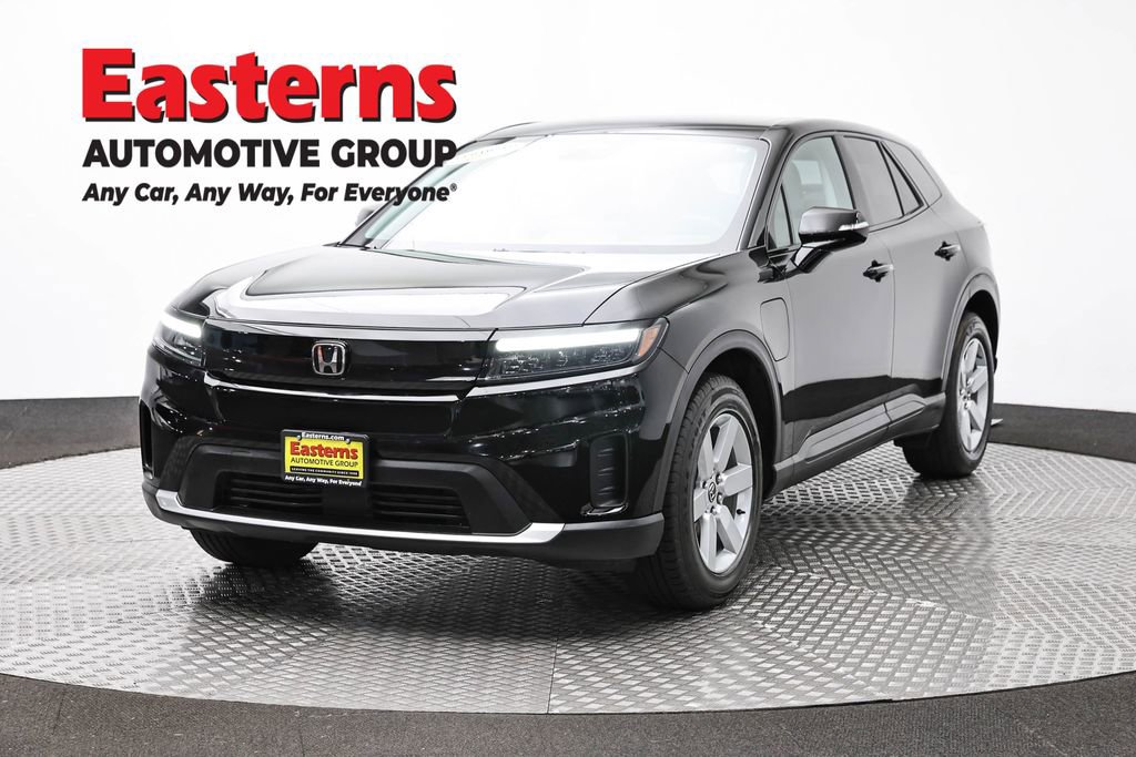 Used 2024 Honda Prologue EX image 1