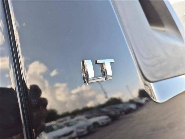 Used 2007 Chevrolet Avalanche LT w/ LT Preferred Equipment Group RWD image 11
