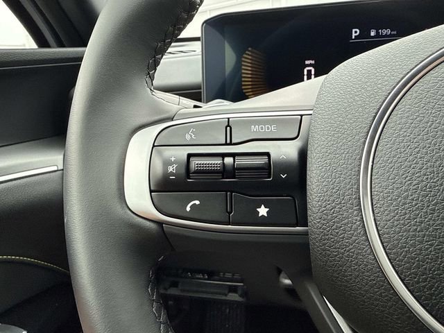 New 2026 Kia K5 GT FWD image 24