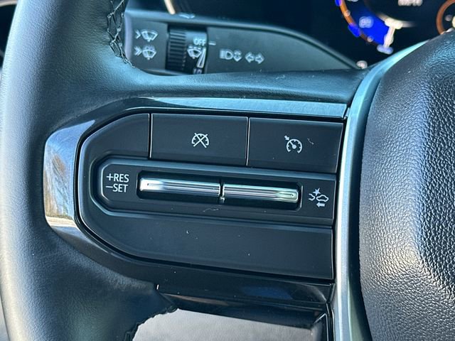 Used 2025 Chevrolet Colorado LT image 28