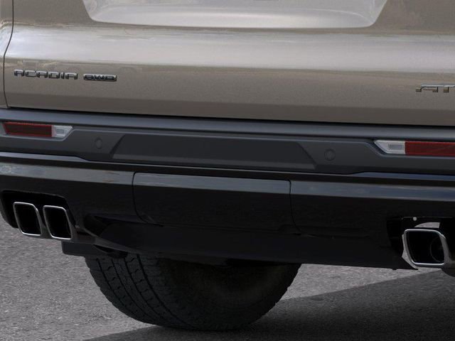 New 2026 GMC Acadia AT4 w/ Luxury Package AWD/4WD image 14
