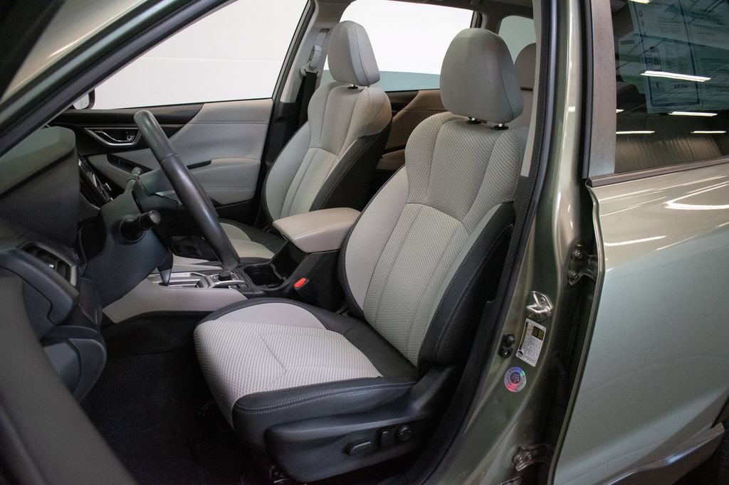 Used 2021 Subaru Forester Premium AWD/4WD image 20