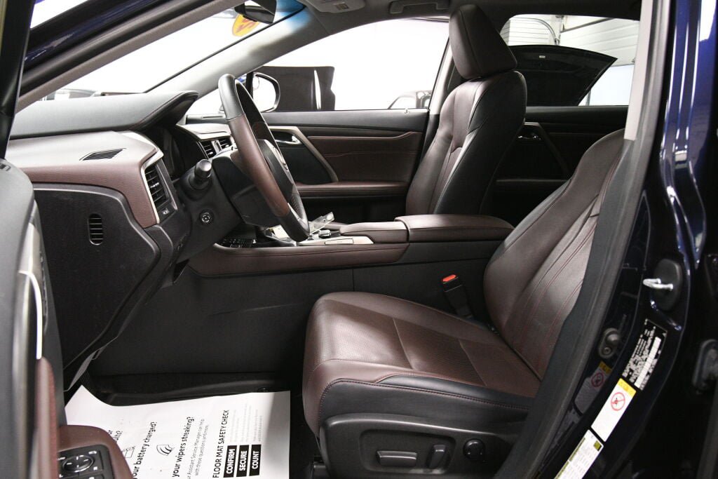 Used 2019 Lexus RX 350 AWD w/ Navigation Package image 10