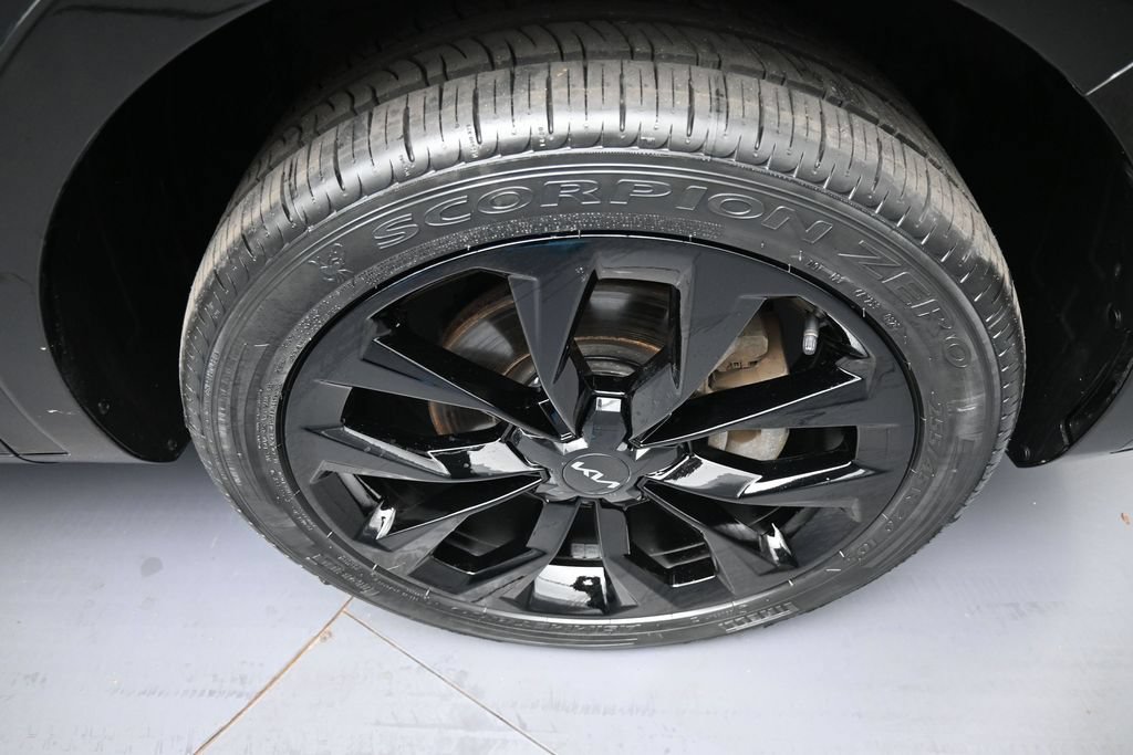 Used 2022 Kia Sorento SX AWD/4WD image 13