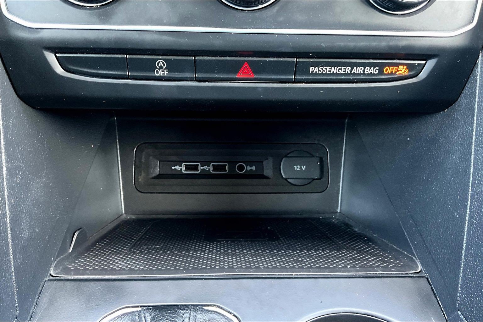 Used 2021 Volkswagen Atlas SE AWD/4WD image 25