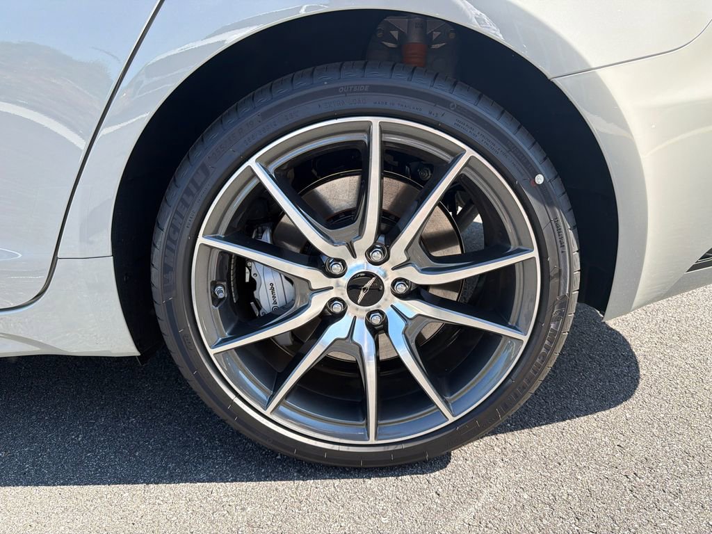New 2026 Genesis G70 2.5T AWD/4WD image 19