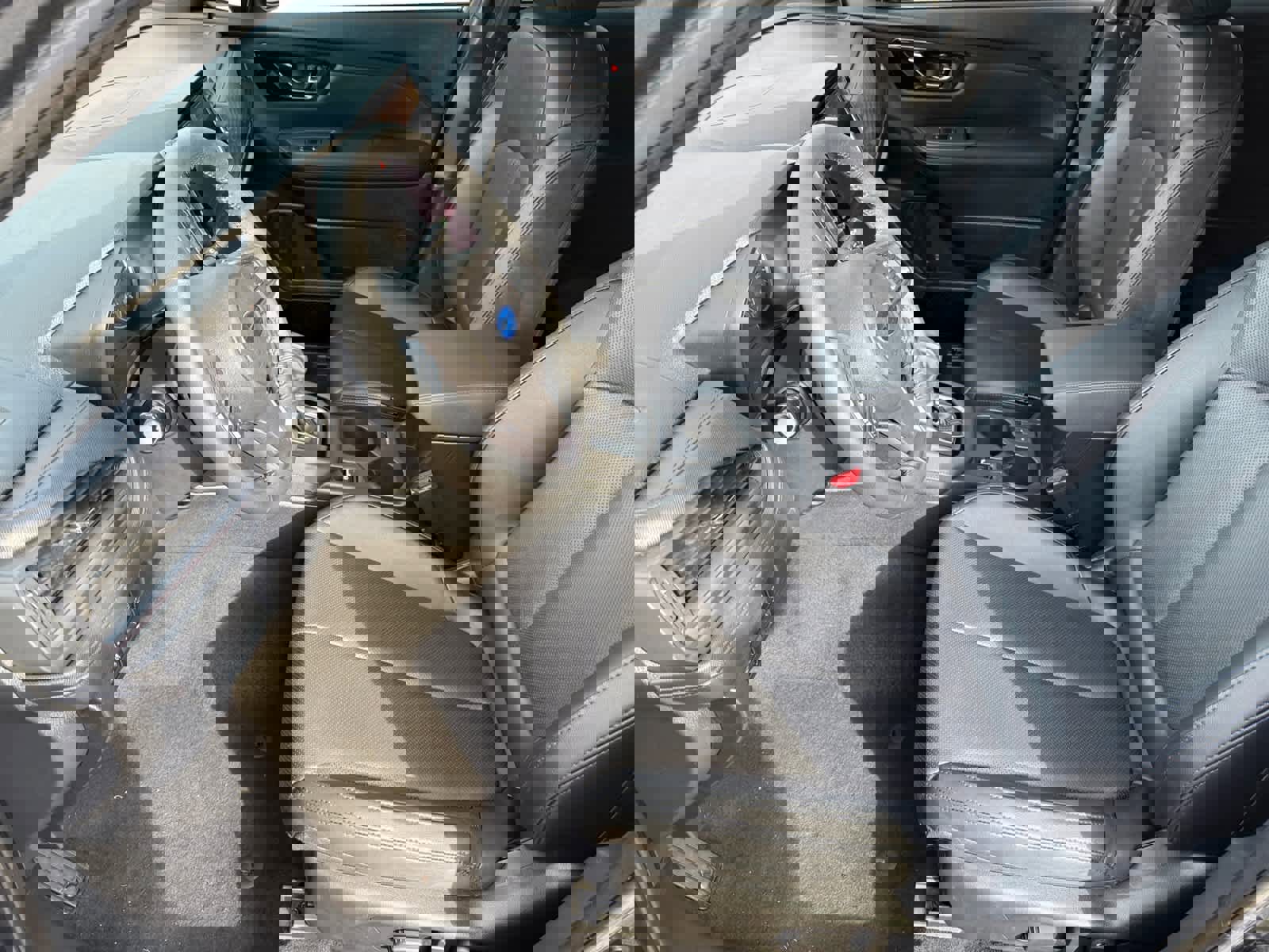 Certified 2025 Subaru Forester Limited image 10