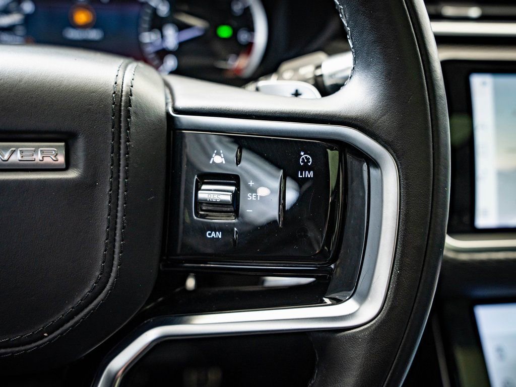 Used 2022 Land Rover Range Rover Velar R-Dynamic S AWD/4WD image 25