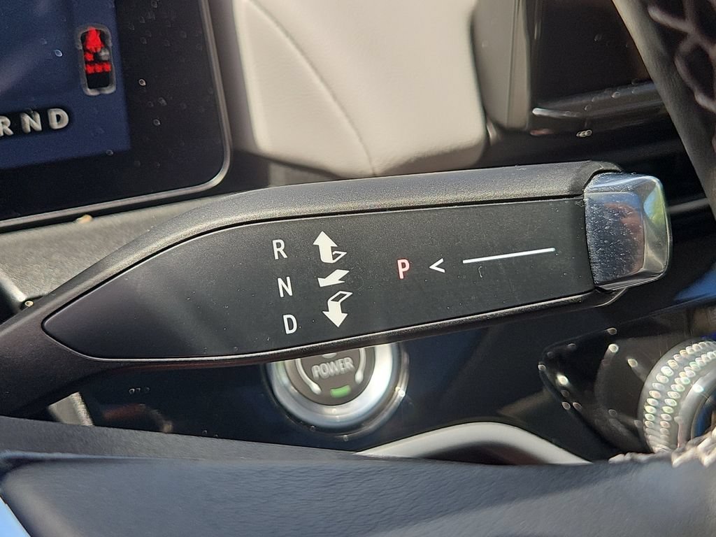 Certified 2024 Honda Prologue Elite image 30