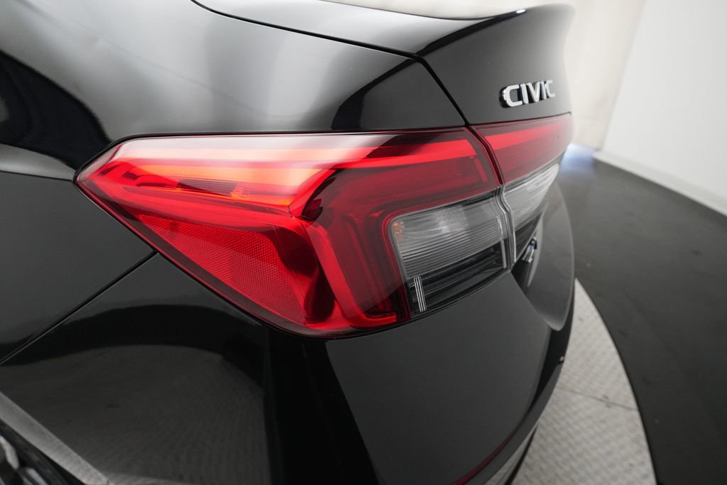 Certified 2023 Honda Civic Sport image 31