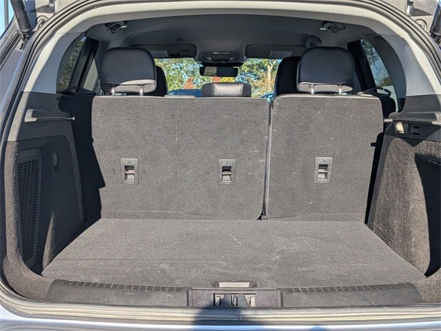 Certified 2022 Lincoln Corsair Reserve w/ Elements Package image 29