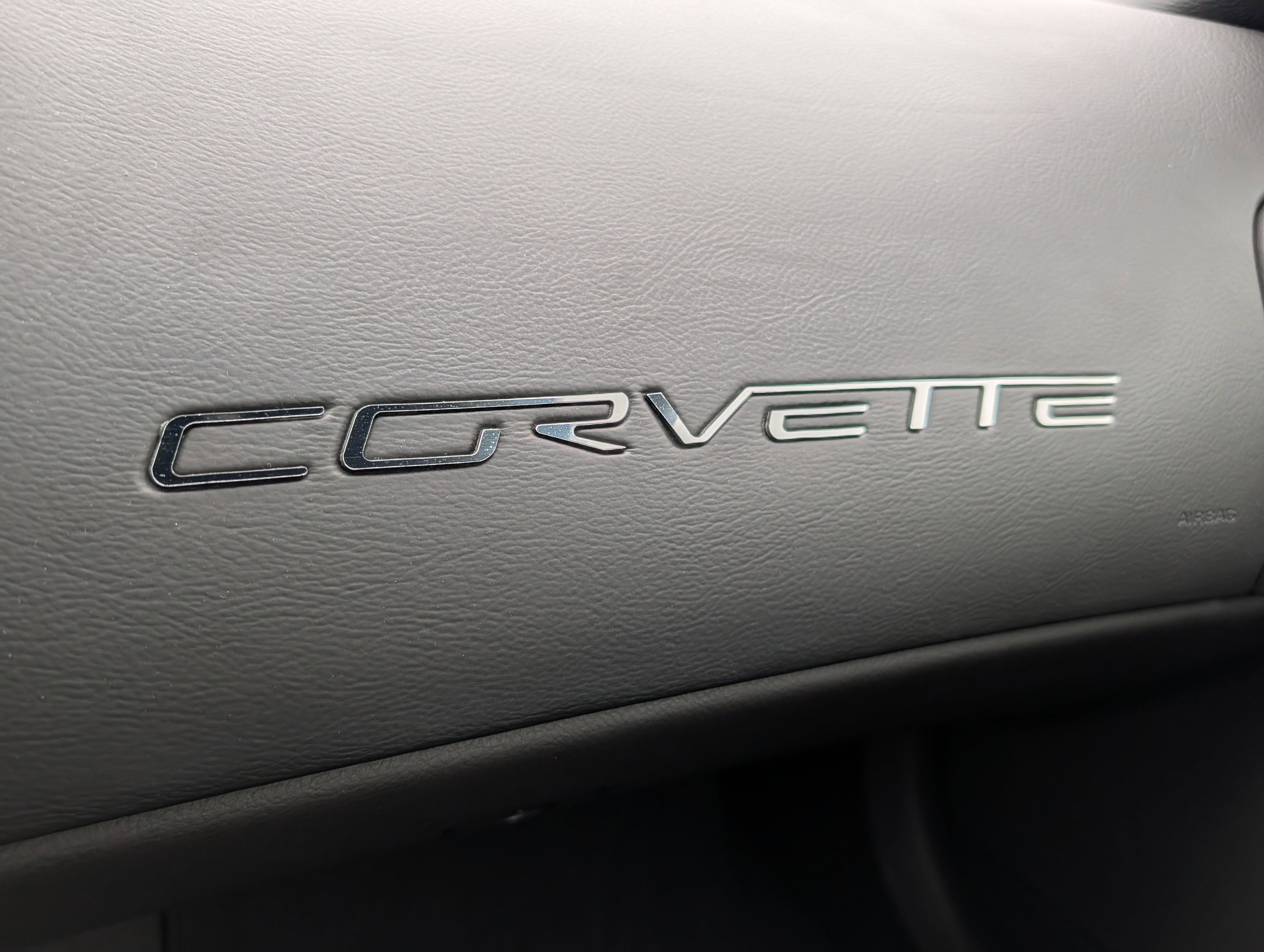 Used 2013 Chevrolet Corvette Coupe RWD image 32