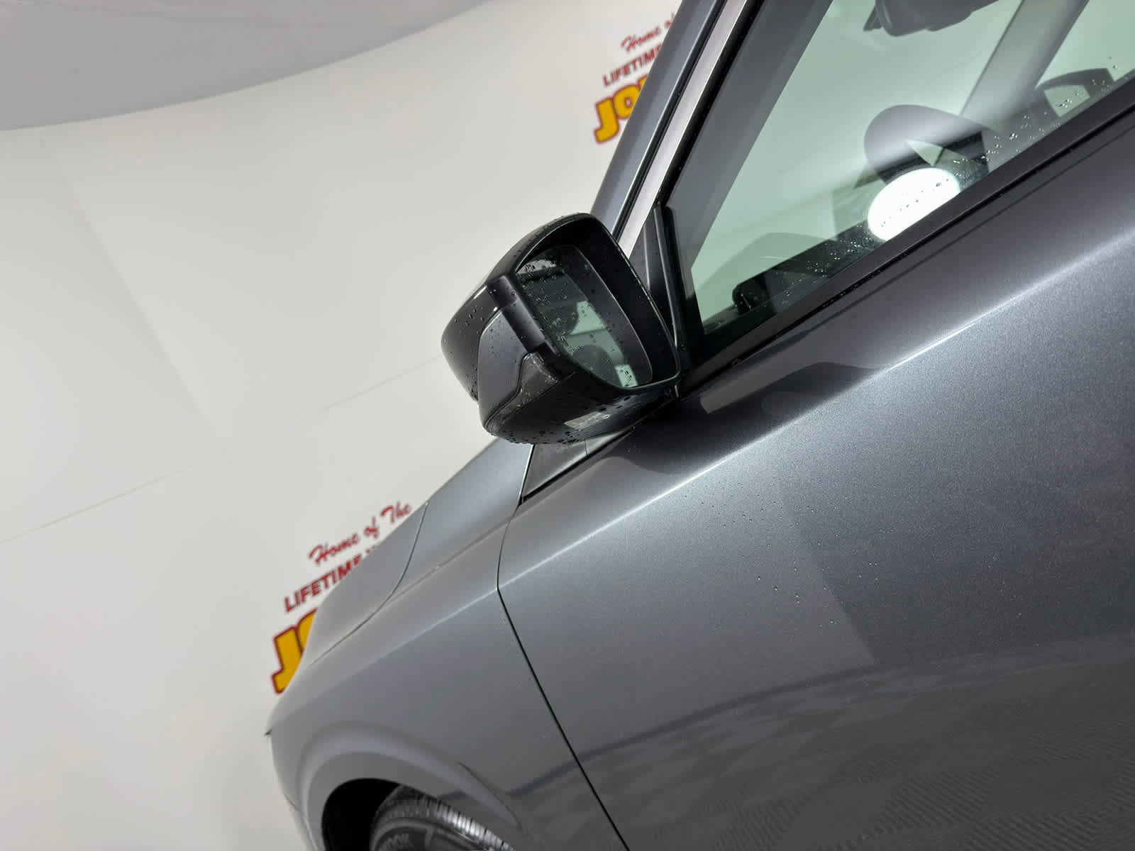 New 2026 Nissan Sentra SV w/ SV Convenience Package image 13