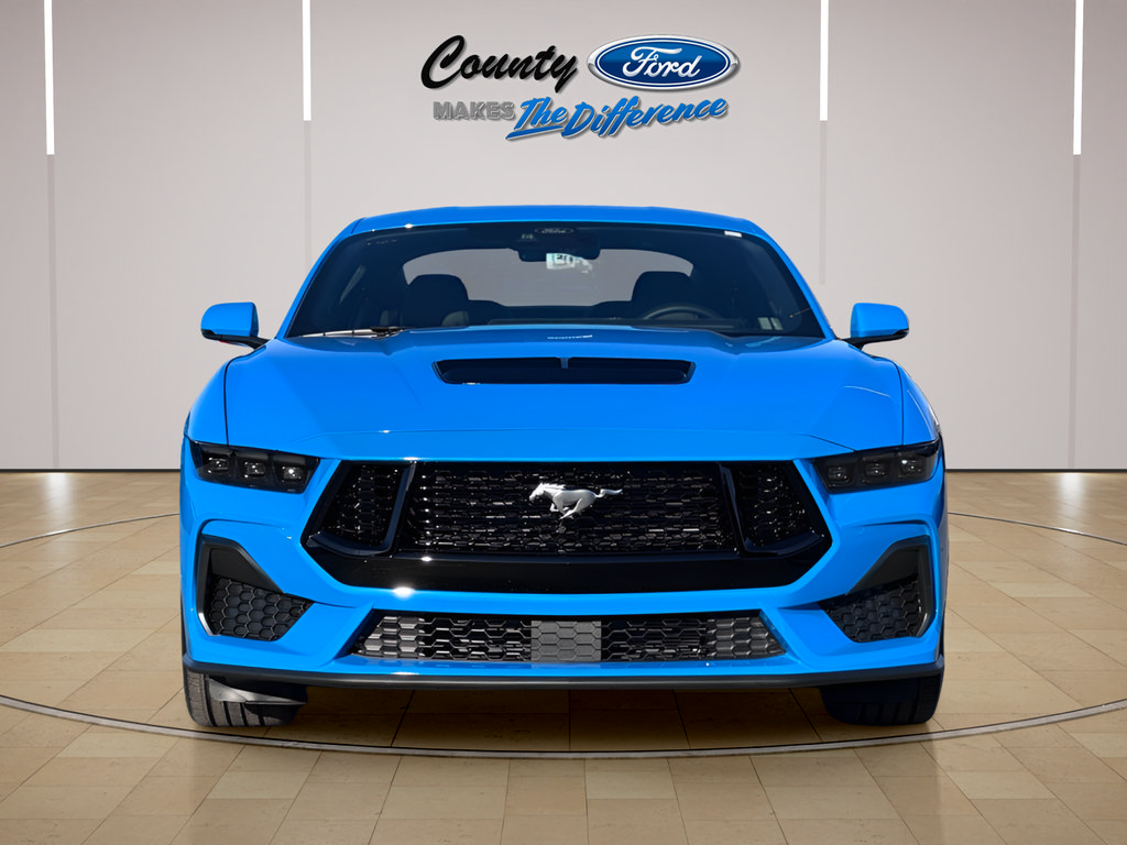 New 2026 Ford Mustang GT Premium RWD image 13