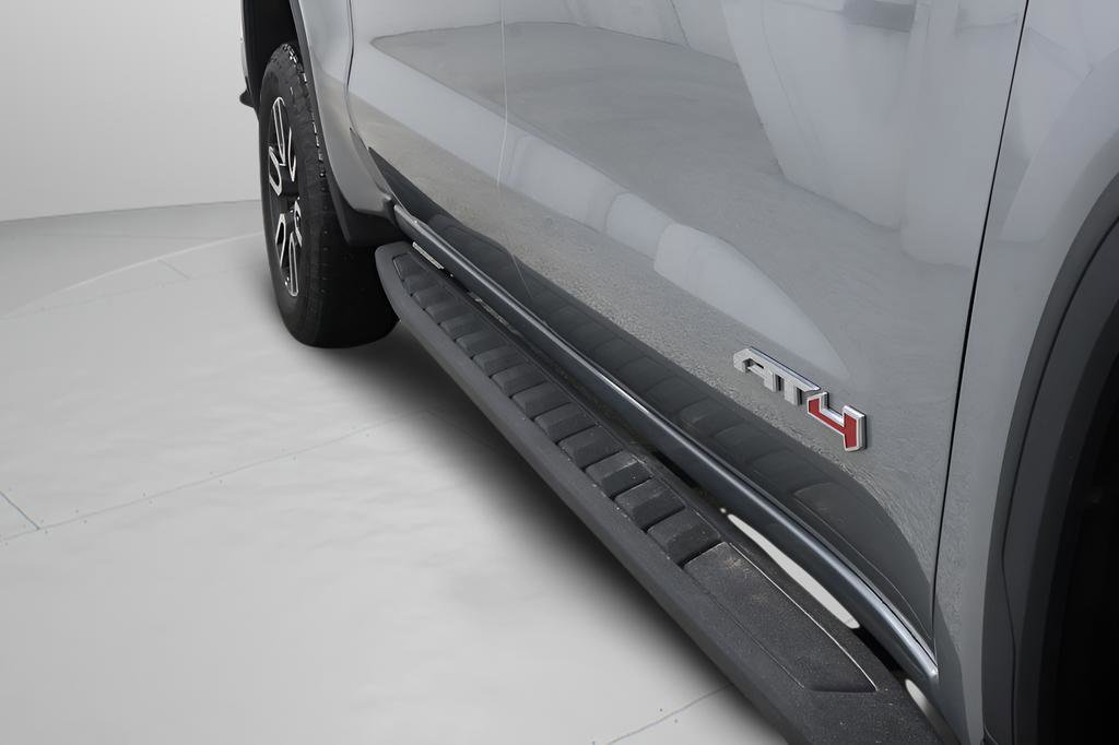 Used 2025 GMC Sierra 1500 AT4 w/ AT4 Premium Package image 16