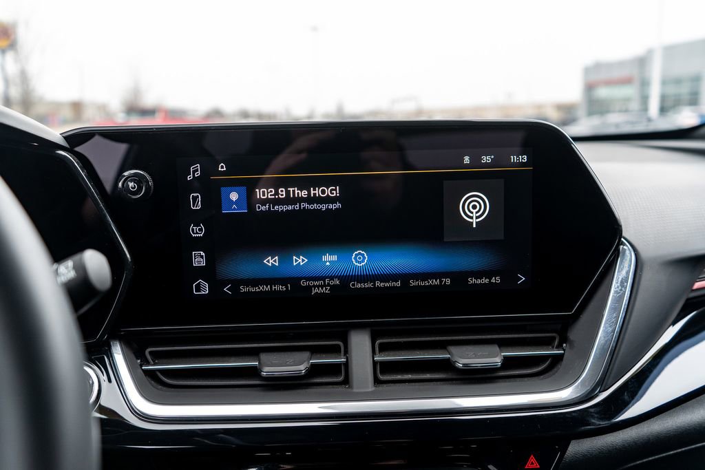 Used 2024 Chevrolet Trax RS w/ Driver Confidence Package image 31