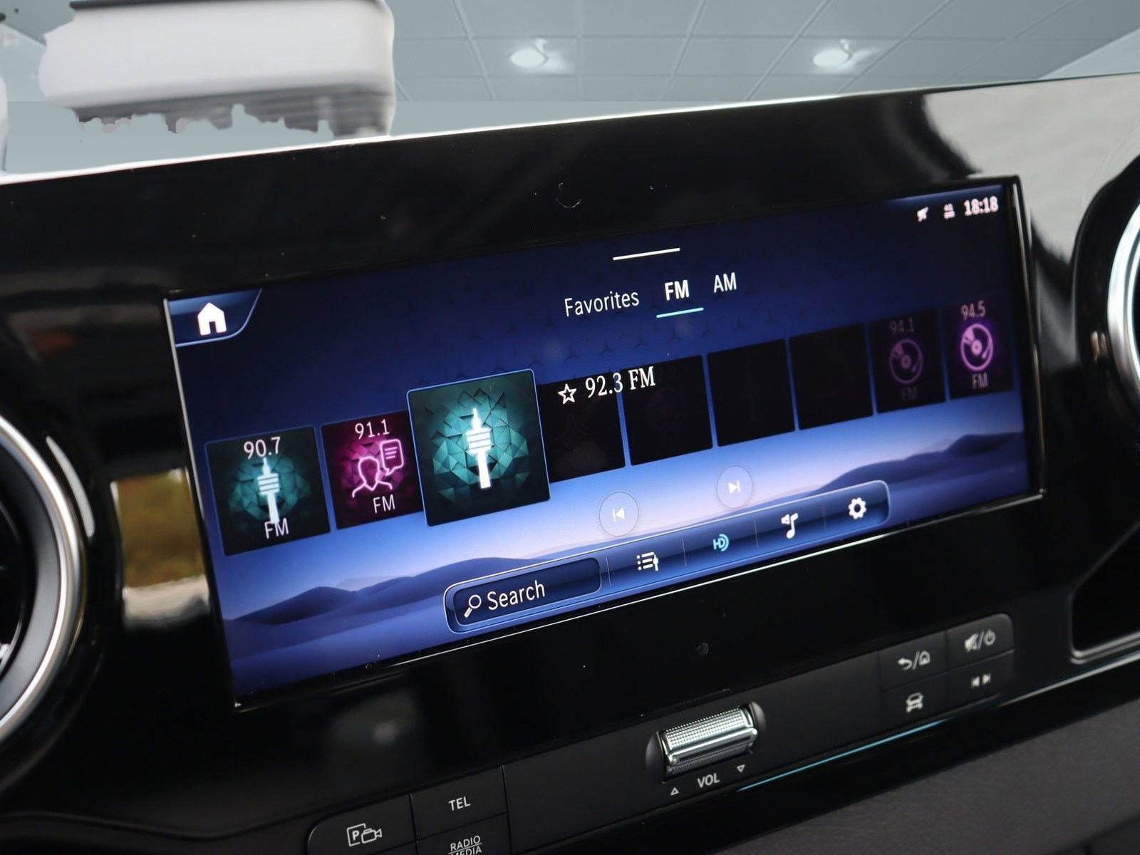 New 2025 Mercedes-Benz Sprinter 2500 image 40