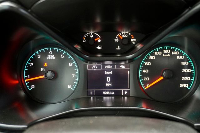 Used 2022 GMC Canyon AT4 image 24