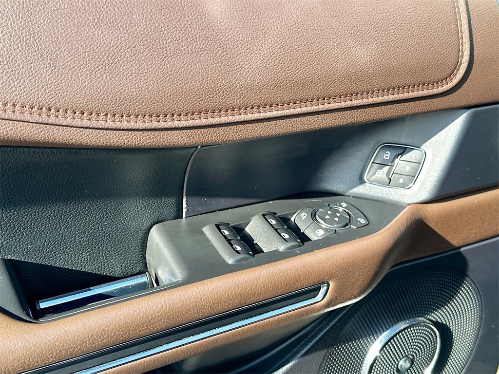 Certified 2020 Ford Expedition King Ranch image 21