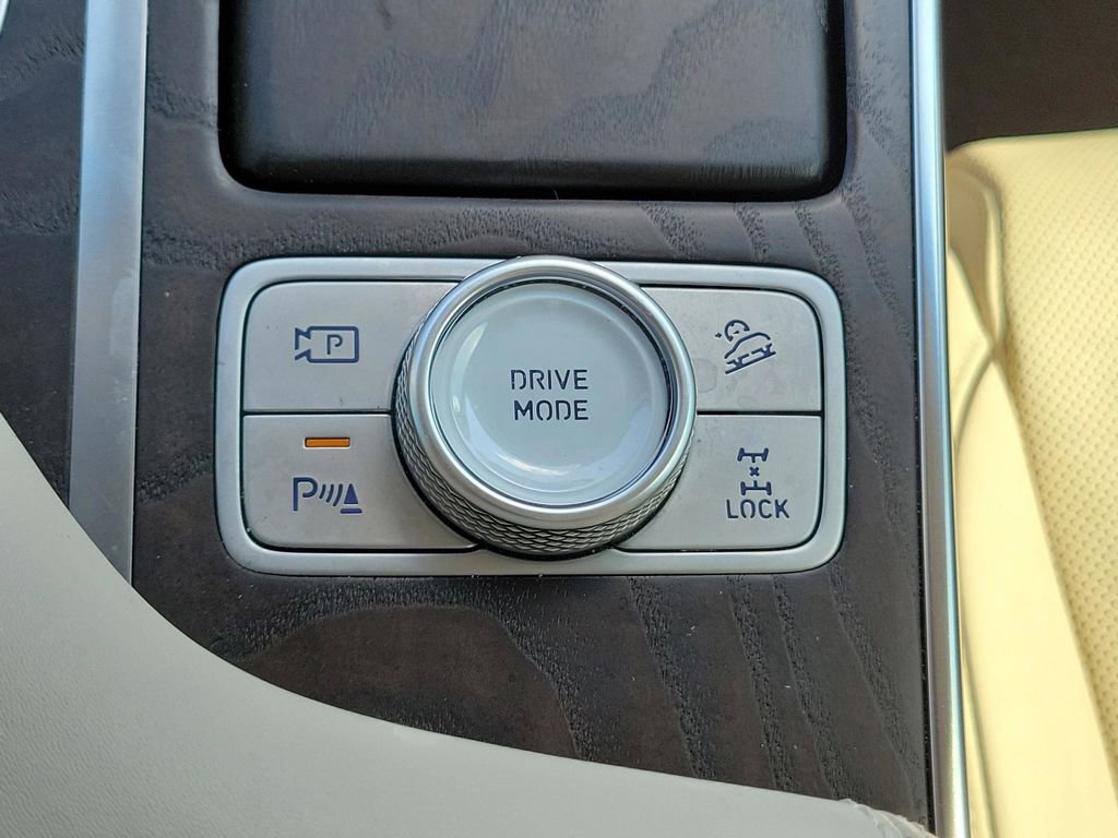 Used 2024 Genesis GV80 3.5T Prestige Signature image 33