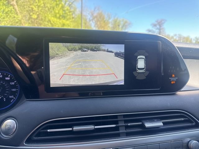 Used 2022 Hyundai Palisade SEL w/ Premium Package AWD/4WD image 16