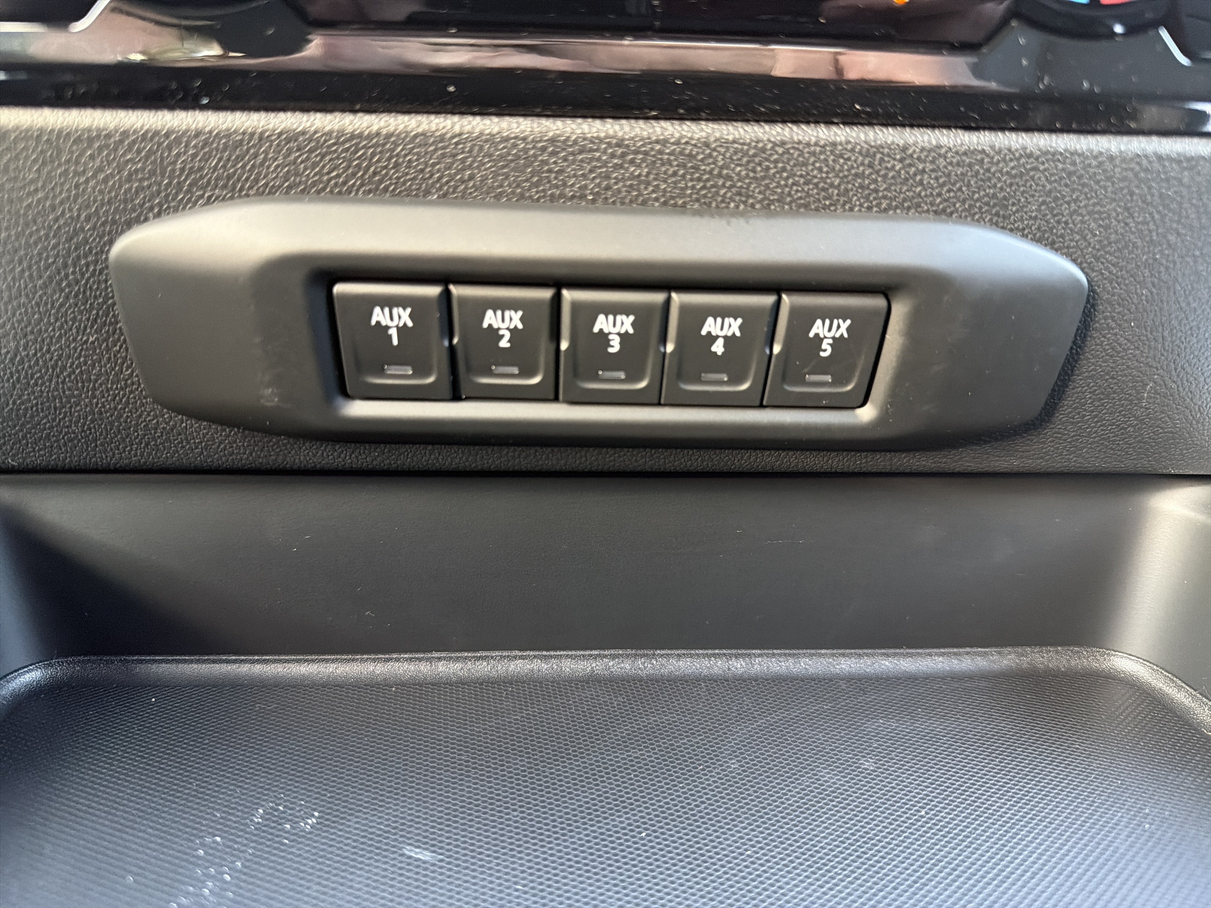 New 2026 Chevrolet Silverado 2500 LTZ w/ Trail Boss Package AWD/4WD image 31