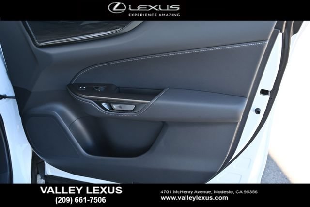 New 2026 Lexus NX 450h+ AWD w/ Luxury Package image 21