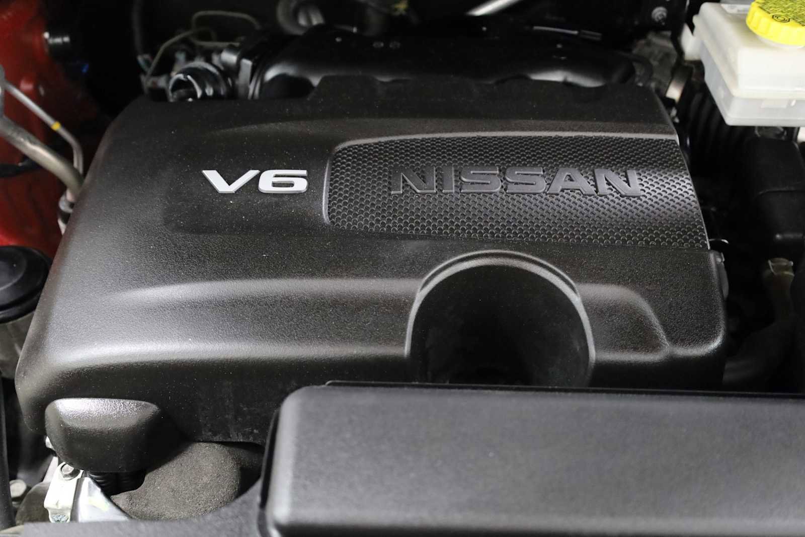 Used 2022 Nissan Pathfinder SL image 46