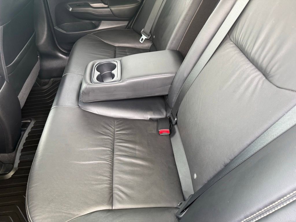 Used 2013 Honda Civic EX-L image 39