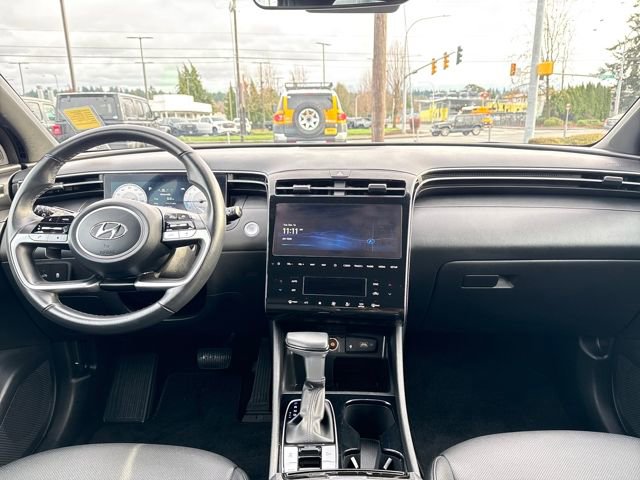 Used 2024 Hyundai Santa Cruz XRT image 12