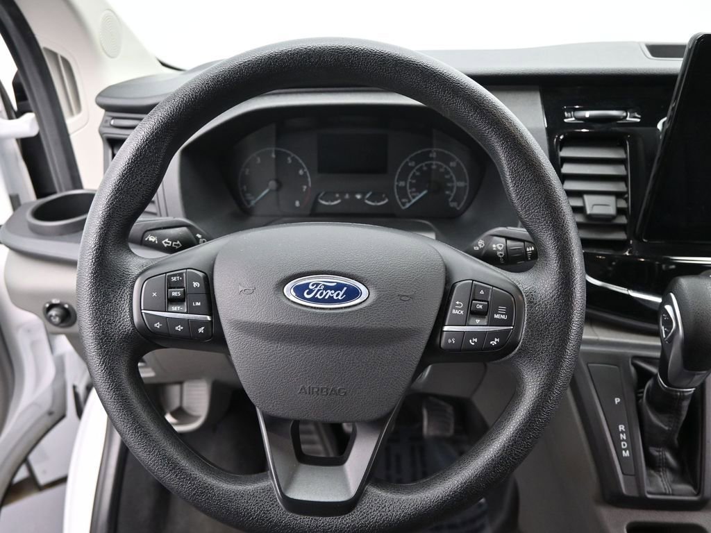 Used 2023 Ford Transit 350 XLT image 22