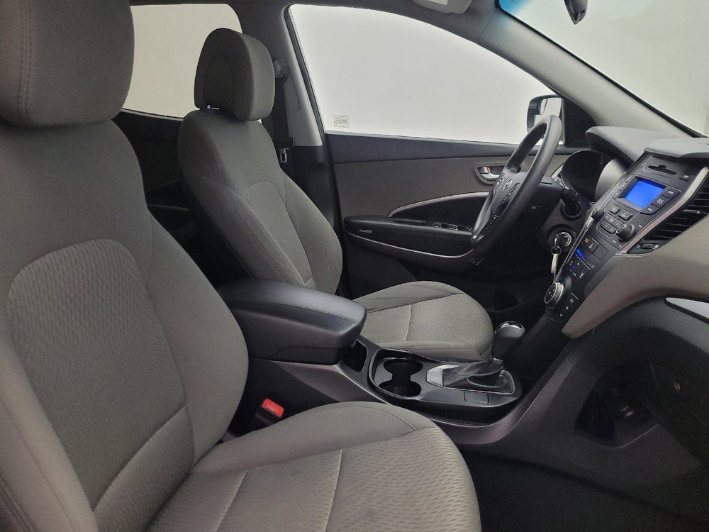 Used 2015 Hyundai Santa Fe Sport FWD image 21