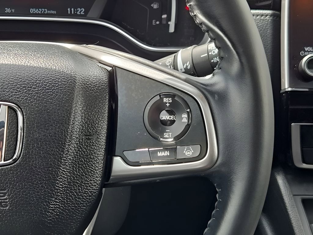 Used 2017 Honda CR-V EX-L image 25