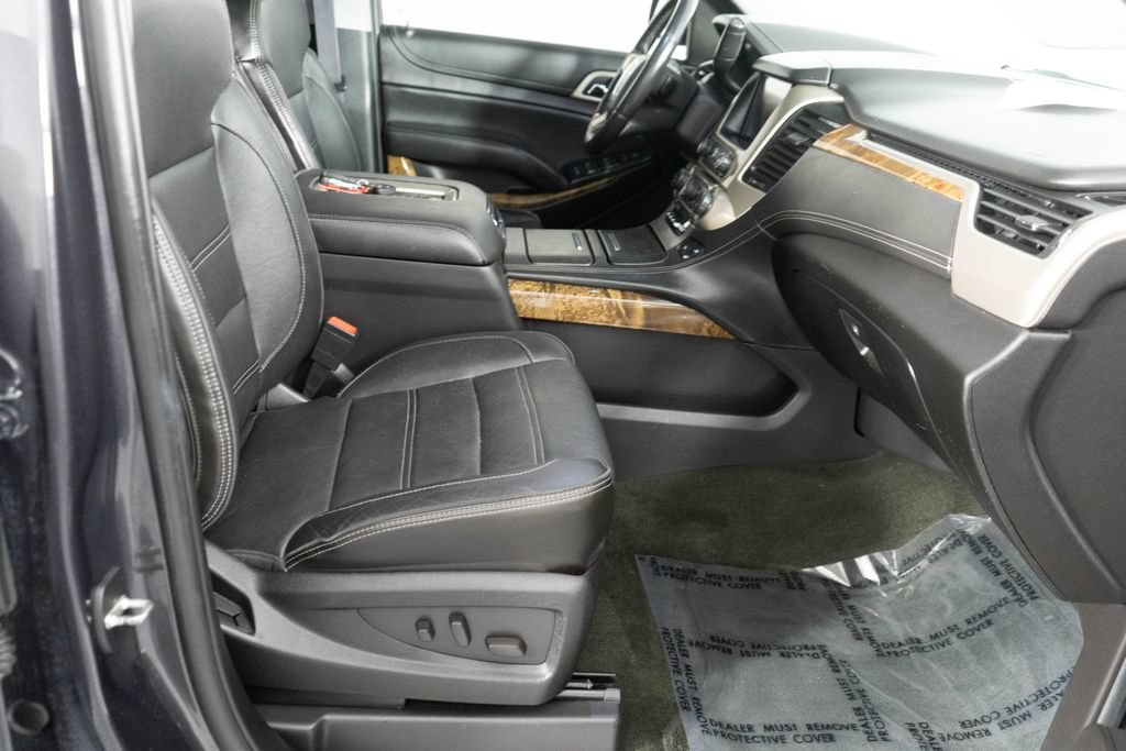 Used 2016 GMC Yukon Denali w/ Open Road Package AWD/4WD image 8