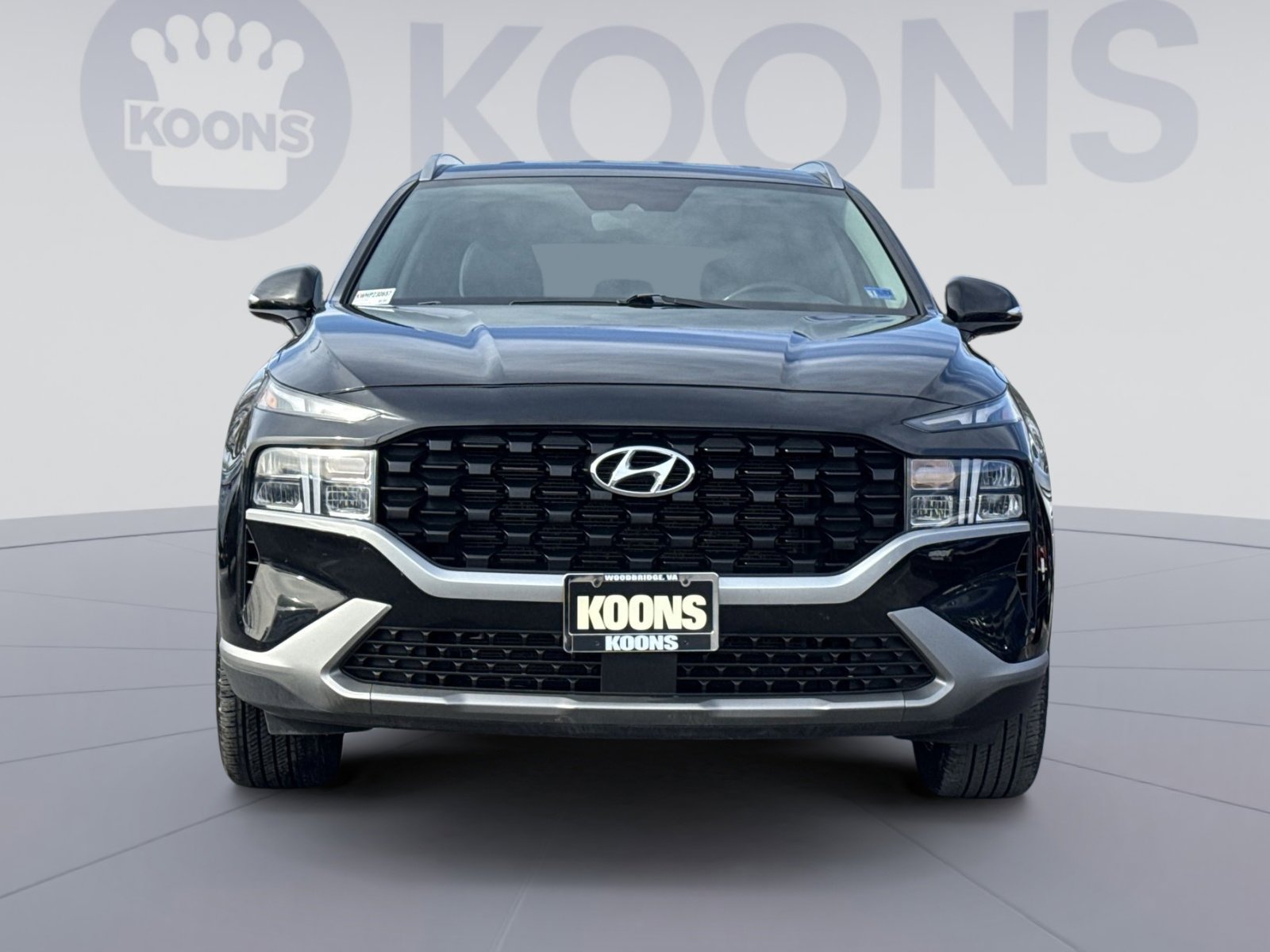 Certified 2023 Hyundai Santa Fe SEL image 11