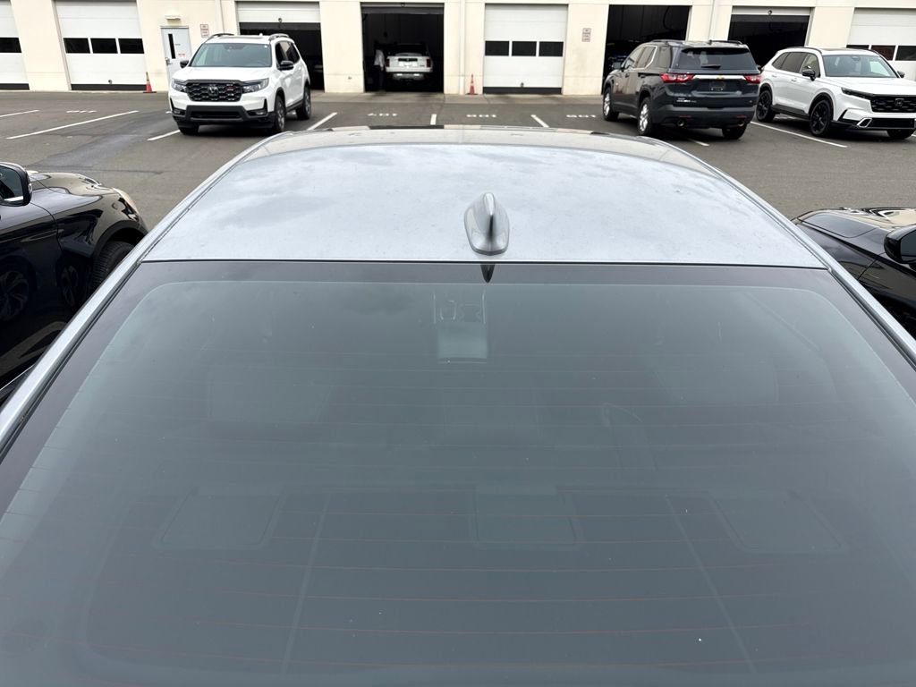 Used 2018 Honda Accord EX-L image 20