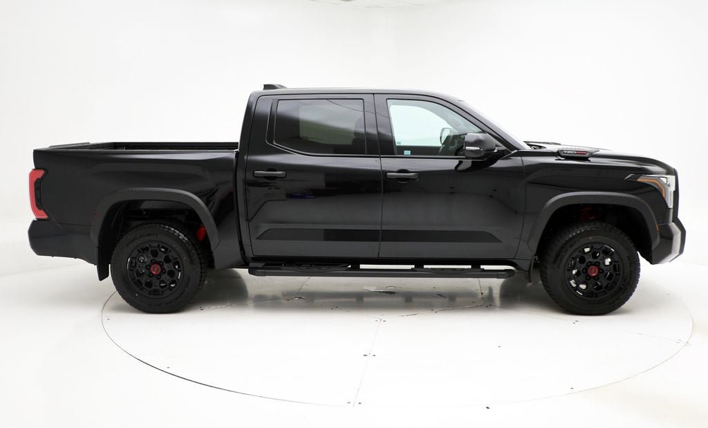 Used 2026 Toyota Tundra TRD Pro w/ Tow Tech Package AWD/4WD image 3