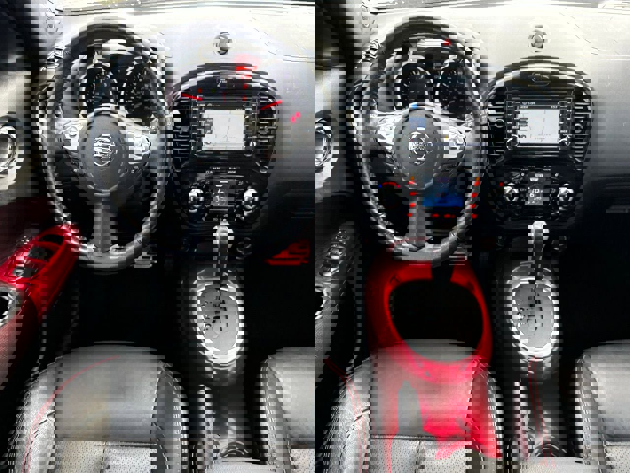 Used 2016 Nissan Juke SL image 13