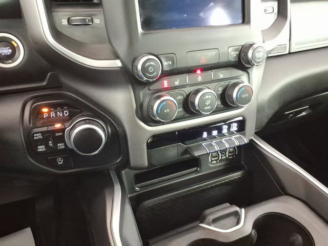Used 2020 RAM 1500 Big Horn image 20