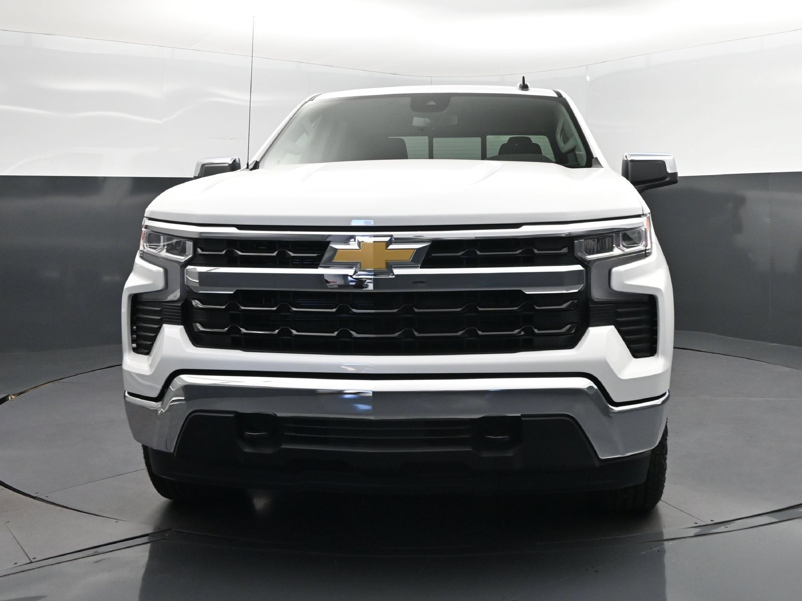 New 2026 Chevrolet Silverado 1500 LT w/ Z71 Off-Road Package AWD/4WD image 10