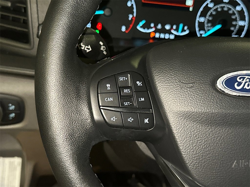 Used 2020 Ford Transit 150 XLT image 23